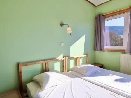 Well Coom, Jolie maison avec sauna & spa près de la rivière - Photo 15