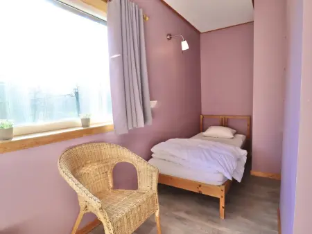 Well Coom, Jolie maison avec sauna & spa près de la rivière - Photo 18