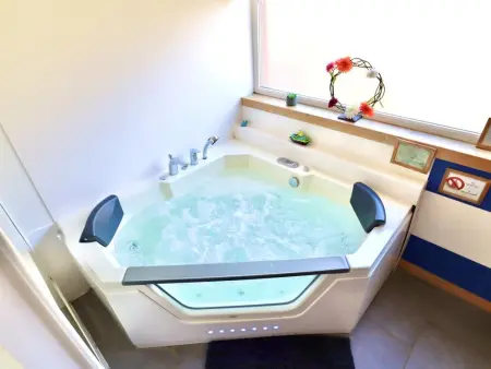 Well Coom, Jolie maison avec sauna & spa près de la rivière - Photo 23