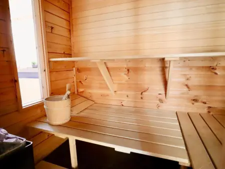 Well Coom, Jolie maison avec sauna & spa près de la rivière - Photo 25