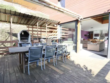 Well Coom, Jolie maison avec sauna & spa près de la rivière - Photo 27