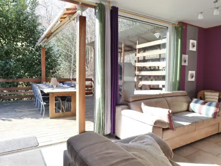 Well Coom, Jolie maison avec sauna & spa près de la rivière - Photo 28