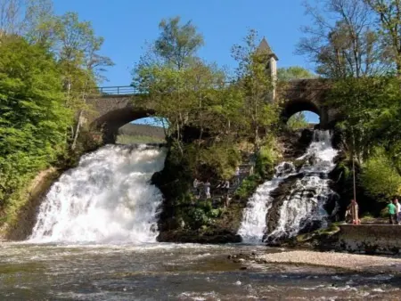 Well Coom, Jolie maison avec sauna & spa près de la rivière - Photo 33