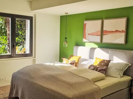 Villa Chiara, Maison 4 personnes à Brissago - Photo 3