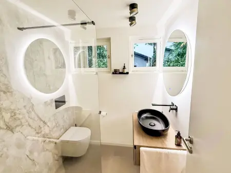 Villa Chiara, Maison 4 personnes à Brissago - Photo 4