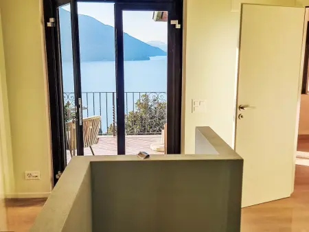 Villa Chiara, Maison 4 personnes à Brissago - Photo 5