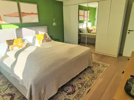 Villa Chiara, Maison 4 personnes à Brissago - Photo 8