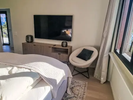Villa Chiara, Maison 4 personnes à Brissago - Photo 9
