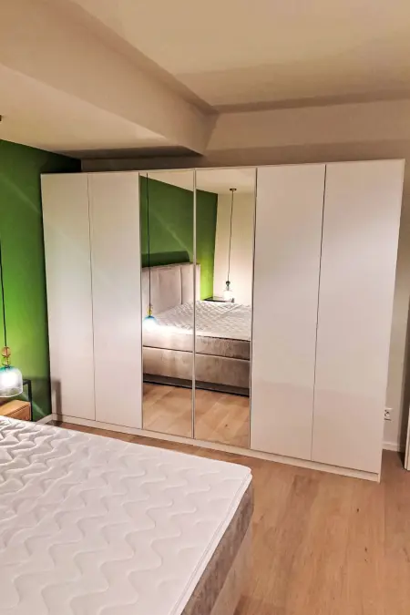 Villa Chiara, Maison 4 personnes à Brissago - Photo 10