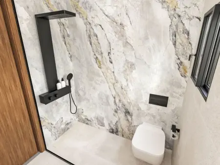 Villa Chiara, Maison 4 personnes à Brissago - Photo 15