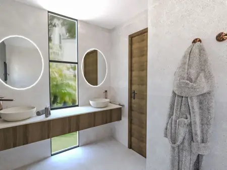 Villa Chiara, Maison 4 personnes à Brissago - Photo 16