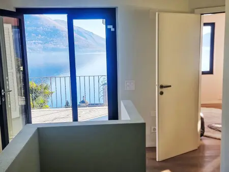 Villa Chiara, Maison 4 personnes à Brissago - Photo 18