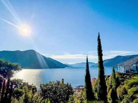 Villa Chiara, Maison 4 personnes à Brissago - Photo 21