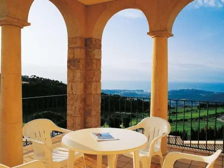 Hapimag, Appartement 4 personnes à Playa de Aro - Photo 2