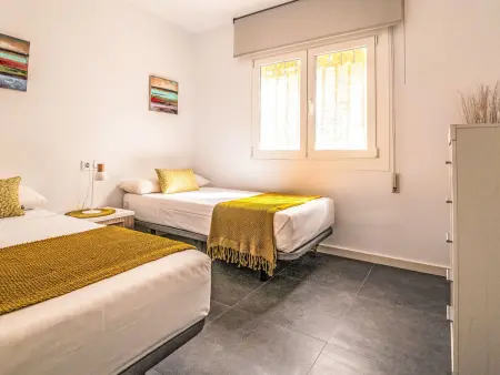 Calam de Luna, Villa 12 personnes à Peñiscola - Photo 17