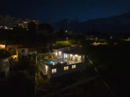 Calam de Luna, Villa 12 personnes à Peñiscola - Photo 36