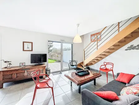 Maison de la Ria, Maison 4 personnes à Plouhinec Morbihan - Photo 2