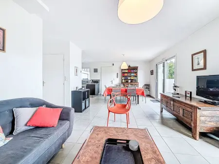 Maison de la Ria, Maison 4 personnes à Plouhinec Morbihan - Photo 3