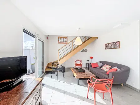 Maison de la Ria, Maison 4 personnes à Plouhinec Morbihan - Photo 7