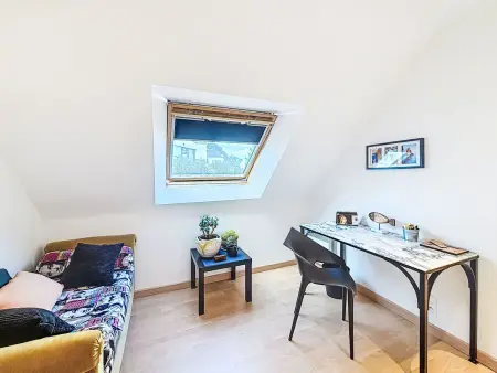 Maison de la Ria, Maison 4 personnes à Plouhinec Morbihan - Photo 10