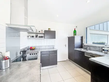 Maison de la Ria, Maison 4 personnes à Plouhinec Morbihan - Photo 11