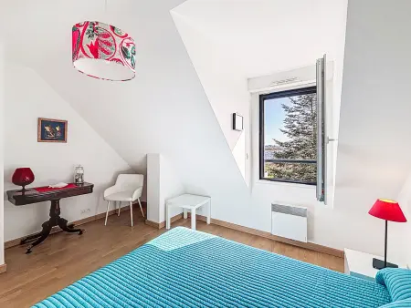 Maison de la Ria, Maison 4 personnes à Plouhinec Morbihan - Photo 15