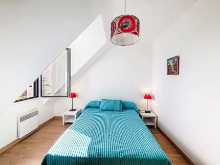 Maison de la Ria, Maison 4 personnes à Plouhinec Morbihan - Photo 16