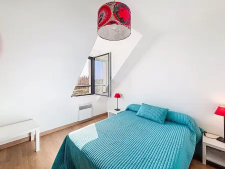 Maison de la Ria, Maison 4 personnes à Plouhinec Morbihan - Photo 17