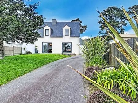 Maison de la Ria, Maison 4 personnes à Plouhinec Morbihan - Photo 18