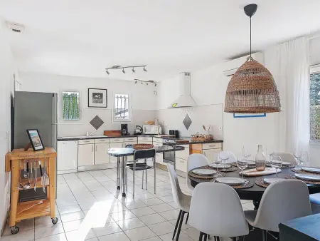 Villa Brouilla, Villa 8 personnes à Brouilla - Photo 1