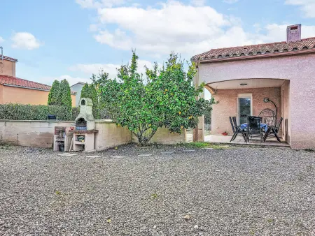 Villa Brouilla, Villa 8 personnes à Brouilla - Photo 5
