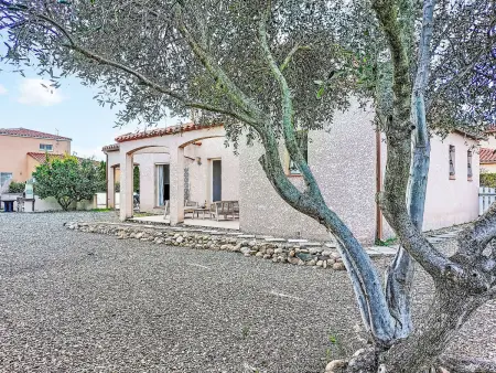 Villa Brouilla, Villa 8 personnes à Brouilla - Photo 6