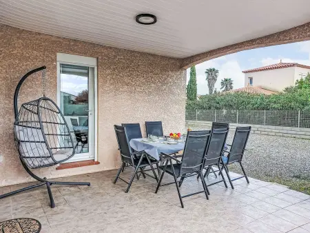 Villa Brouilla, Villa 8 personnes à Brouilla - Photo 8