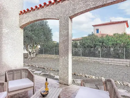 Villa Brouilla, Villa 8 personnes à Brouilla - Photo 11