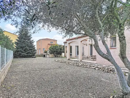 Villa Brouilla, Villa 8 personnes à Brouilla - Photo 12
