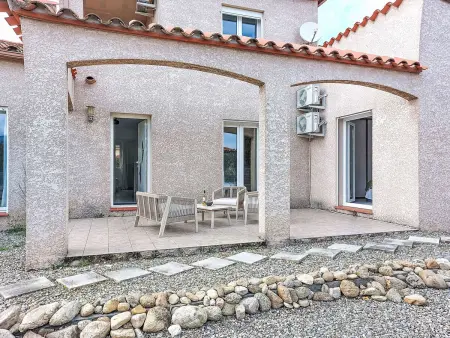 Villa Brouilla, Villa 8 personnes à Brouilla - Photo 13
