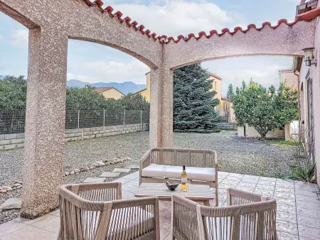 Villa Brouilla, Villa 8 personnes à Brouilla - Photo 14
