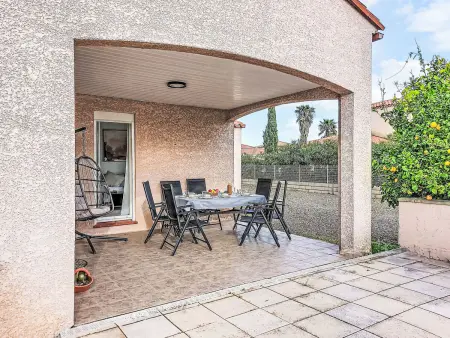 Villa Brouilla, Villa 8 personnes à Brouilla - Photo 15