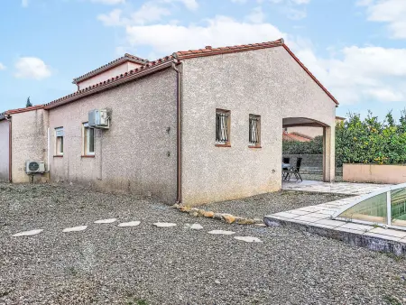 Villa Brouilla, Villa 8 personnes à Brouilla - Photo 16
