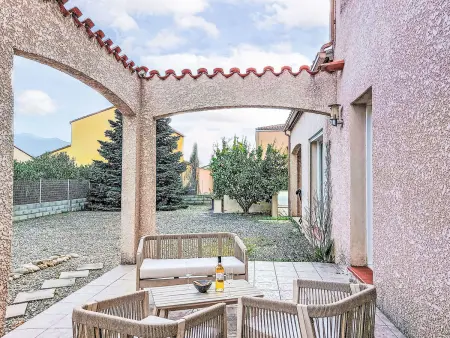 Villa Brouilla, Villa 8 personnes à Brouilla - Photo 17