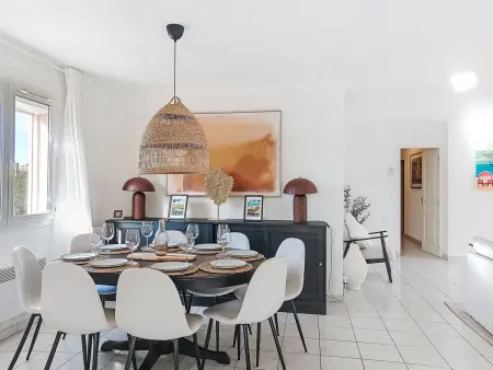 Villa Brouilla, Villa 8 personnes à Brouilla - Photo 20