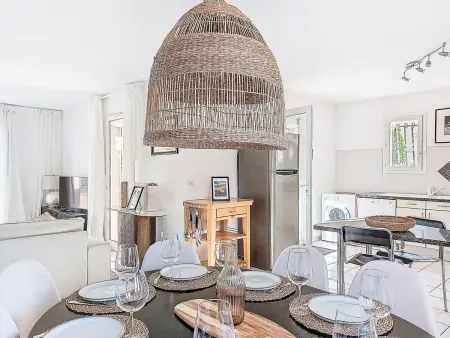 Villa Brouilla, Villa 8 personnes à Brouilla - Photo 21