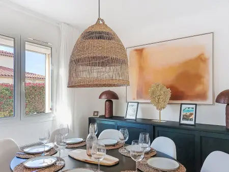 Villa Brouilla, Villa 8 personnes à Brouilla - Photo 22