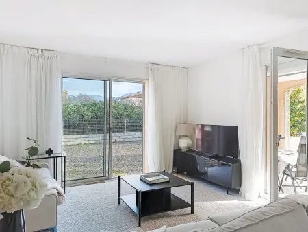 Villa Brouilla, Villa 8 personnes à Brouilla - Photo 26