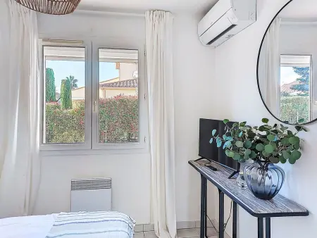 Villa Brouilla, Villa 8 personnes à Brouilla - Photo 37