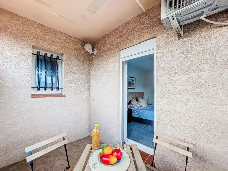 Villa Brouilla, Villa 8 personnes à Brouilla - Photo 48