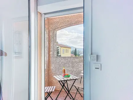 Villa Brouilla, Villa 8 personnes à Brouilla - Photo 50