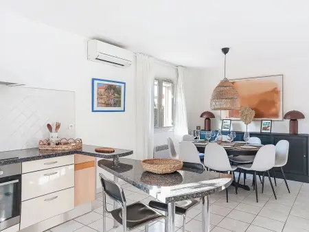 Villa Brouilla, Villa 8 personnes à Brouilla - Photo 53