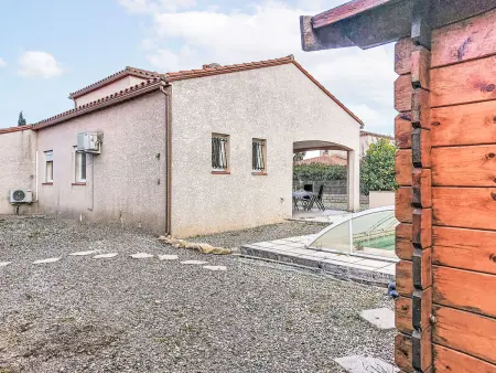 Villa Brouilla, Villa 8 personnes à Brouilla - Photo 59