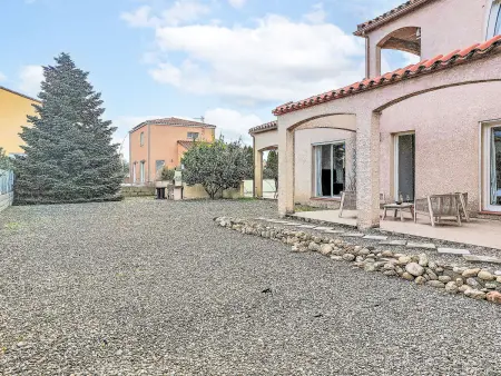 Villa Brouilla, Villa 8 personnes à Brouilla - Photo 60